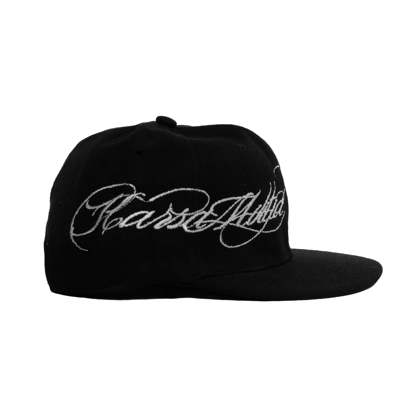 SNAPBACK@black