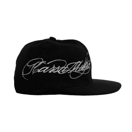 SNAPBACK@black