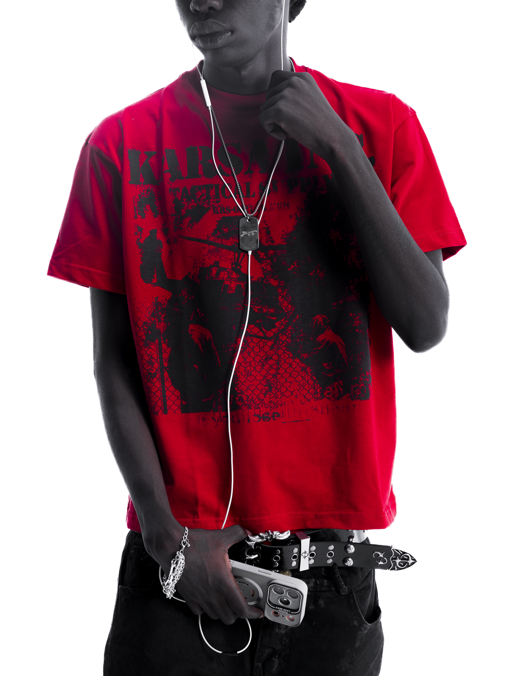 Karsa Inc