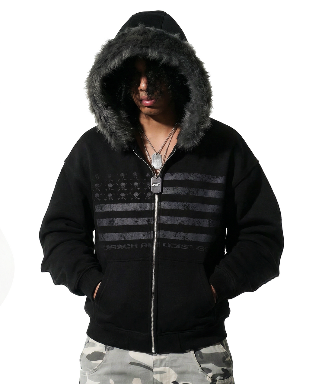 ONYX V2 ZIP-UP