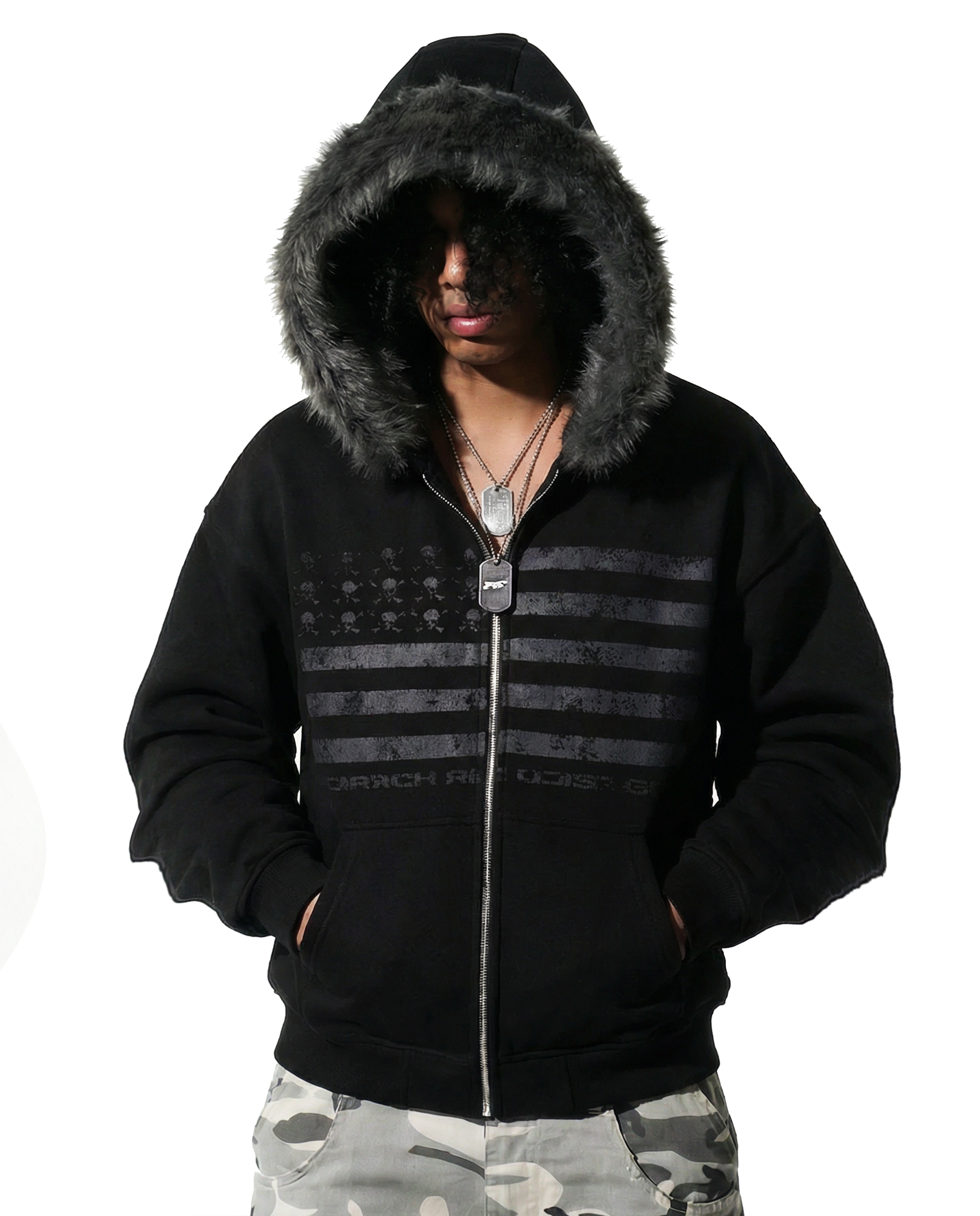 ONYX V2 ZIP-UP